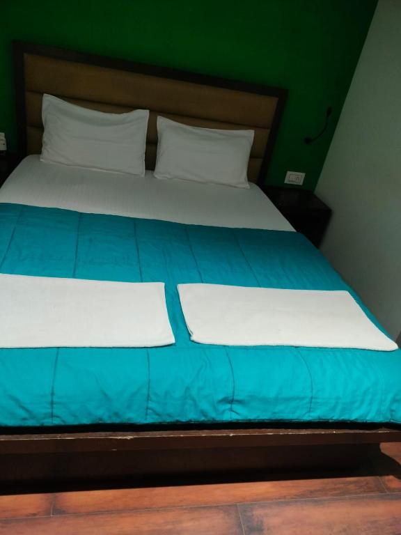 Joey's Hostel Agra - Camera Doppia Standard