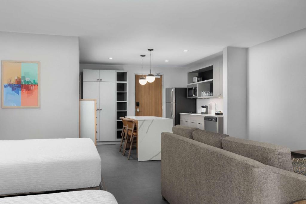 Homewood Suites By Hilton Newport Cincinnati, Newport (updated prices 2025)