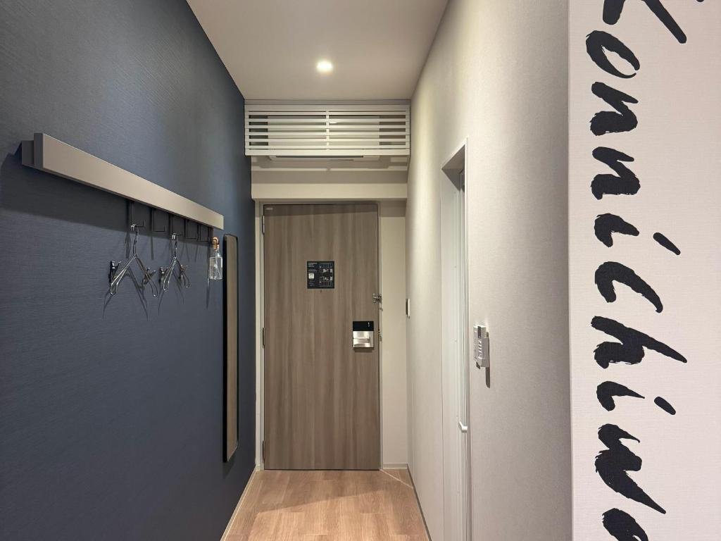 Fotografie z fotogalerie ubytování Travelodge Kyoto Shijo Omiya v Kjótu