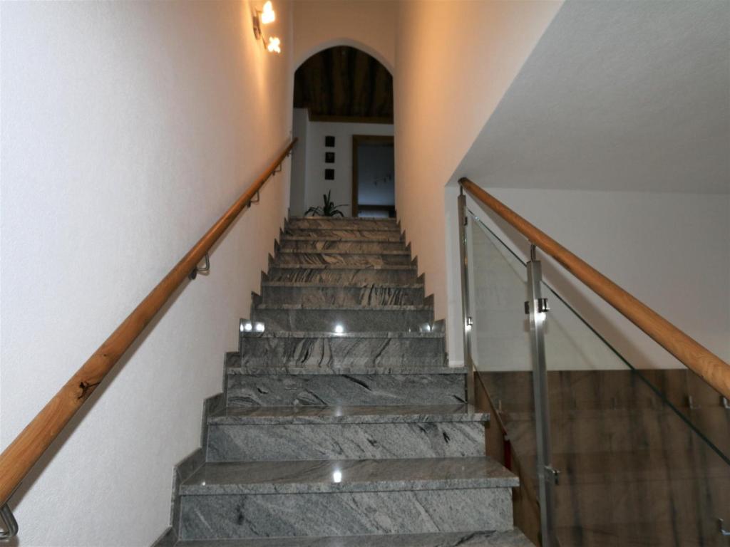 Fotografie z fotogalerie ubytování High-quality holiday apartment in Oberkrimml near waterfalls v destinaci Krimml