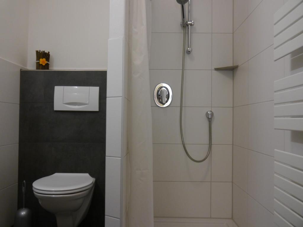 Ferienhof Schwehr - Appartement 2 Chambres