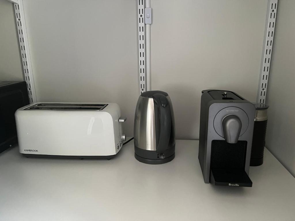 Peaceful Bush Getaway - Resim 20