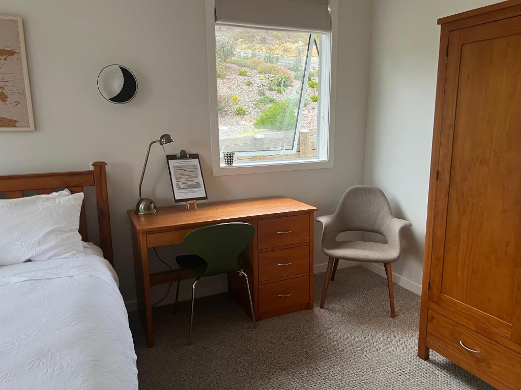 Peaceful Bush Getaway - Resim 7