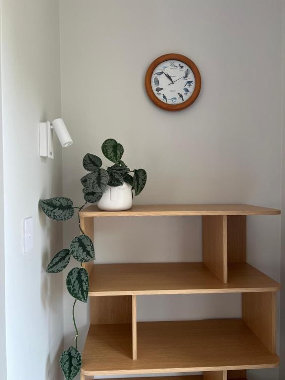 Peaceful Bush Getaway - Resim 18