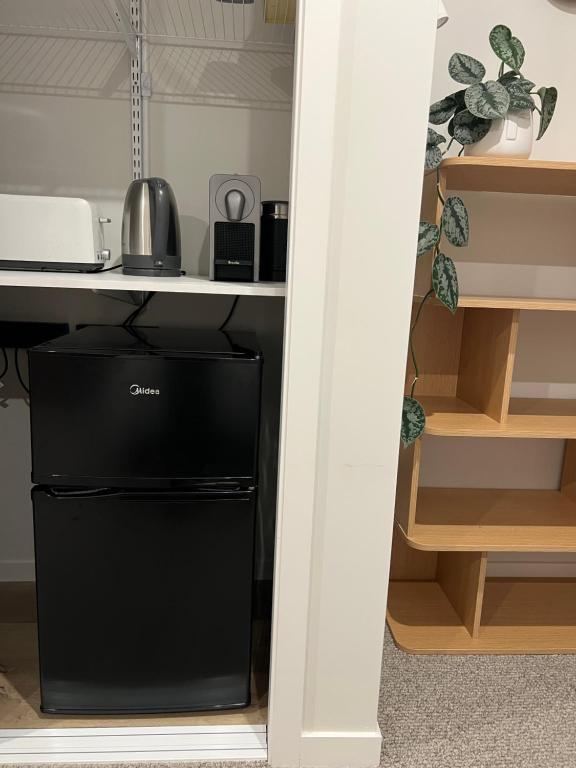 Peaceful Bush Getaway - Resim 19