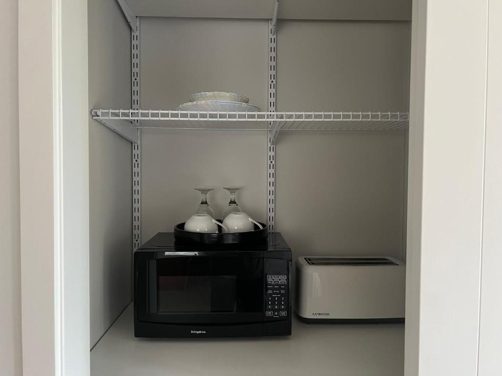 Peaceful Bush Getaway - Resim 5