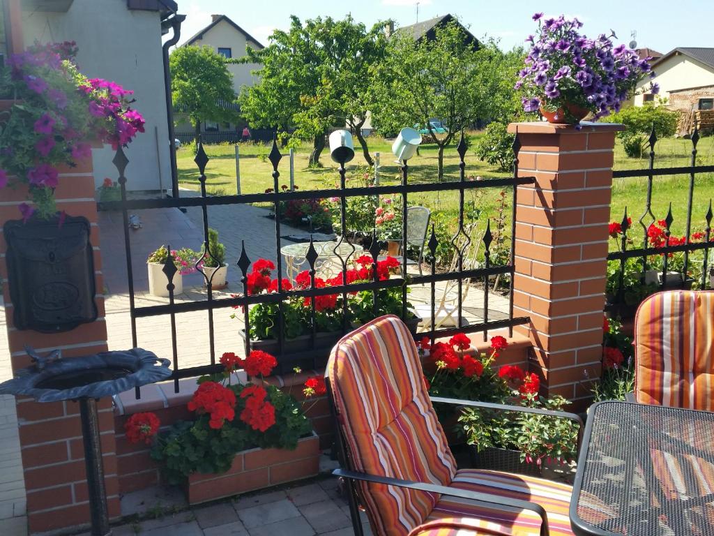 Apartments Emma - 12