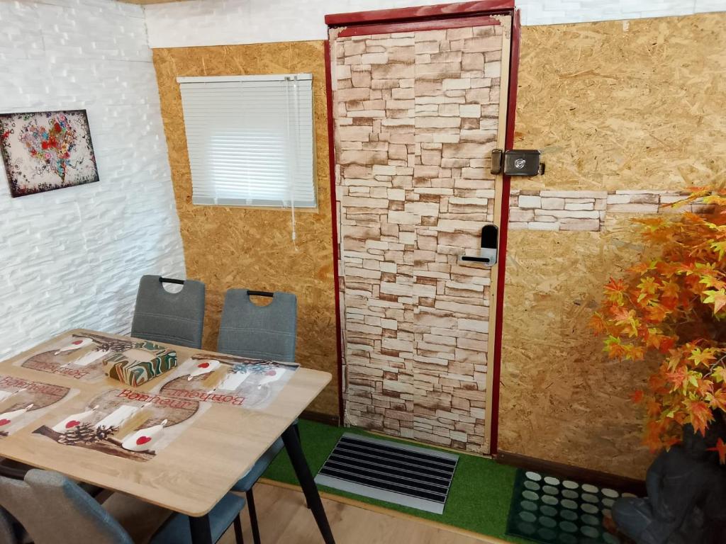 Fotografie z fotogalerie ubytování Chez Gigi v destinaci Apro