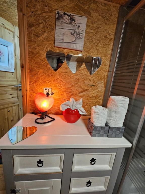 Fotografie z fotogalerie ubytování Chez Gigi v destinaci Apro
