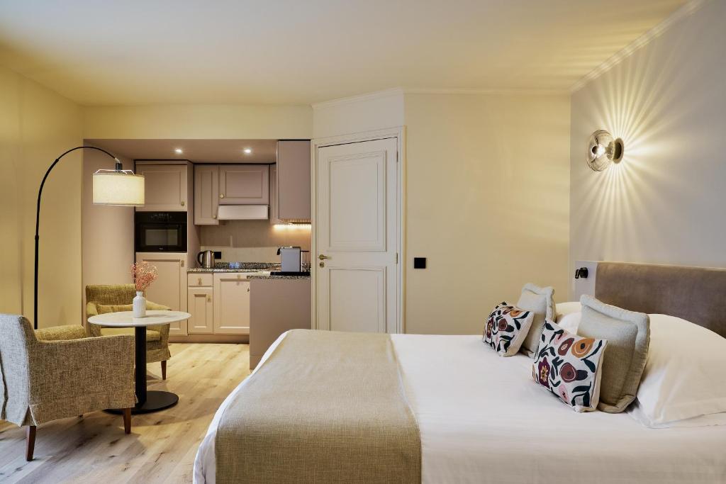 Villa d'Estelle - Resim 42