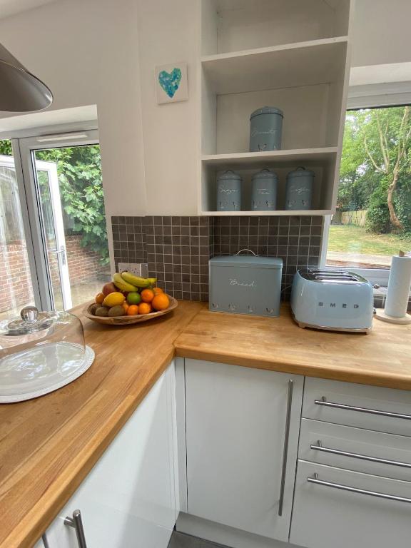 4 Bedroom Detached House Sleeps 7 4