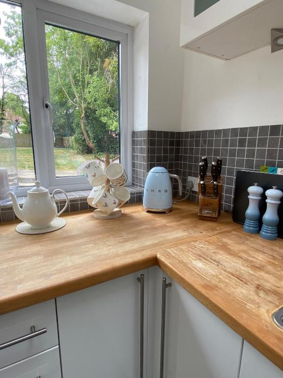 4 Bedroom Detached House Sleeps 7 3