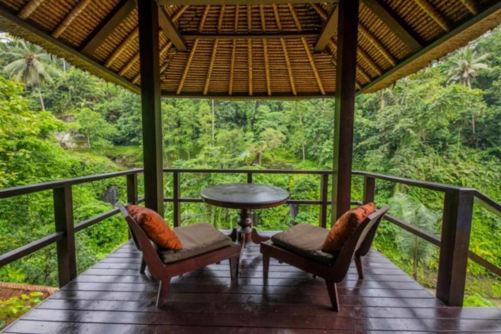 Villa Cella Bella Ubud - 5