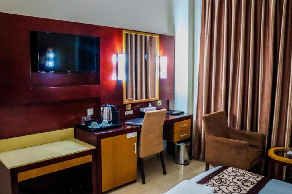 Palette Phoenix Hotel - Resim 23