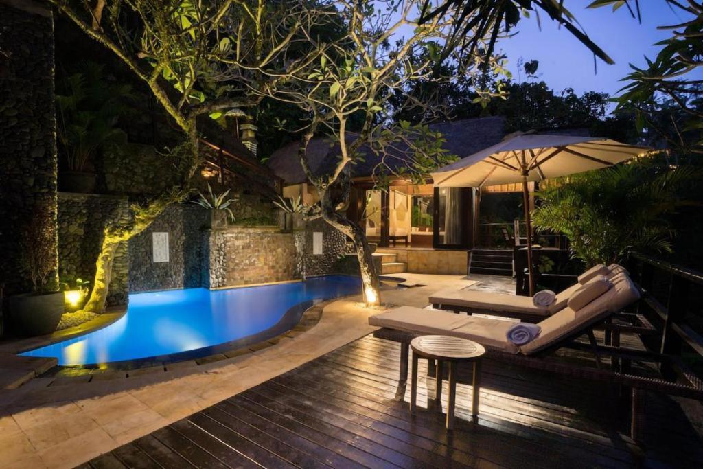 Villa Cella Bella Ubud - 8
