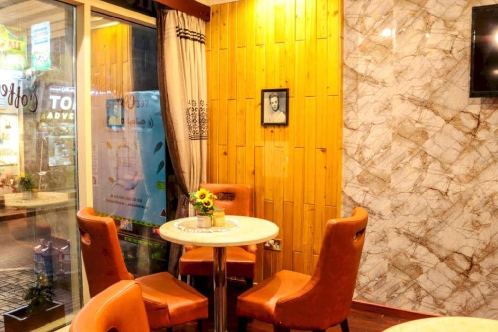 Palette Phoenix Hotel - Resim 36