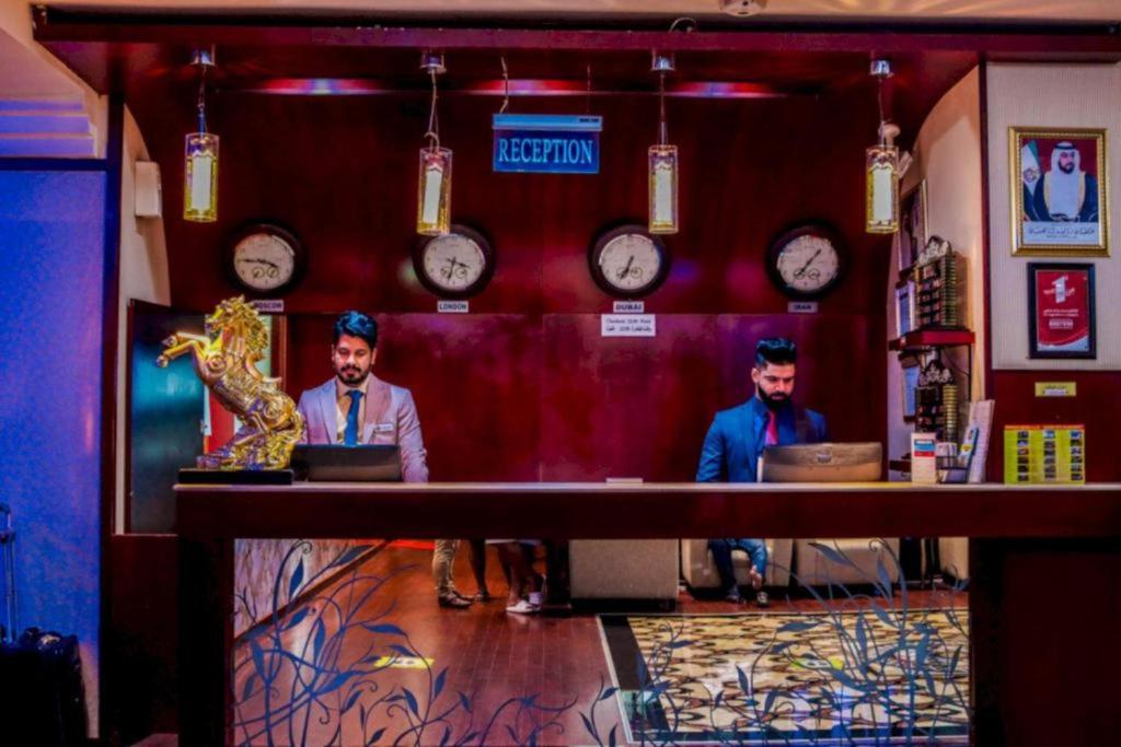 Palette Phoenix Hotel - Resim 27