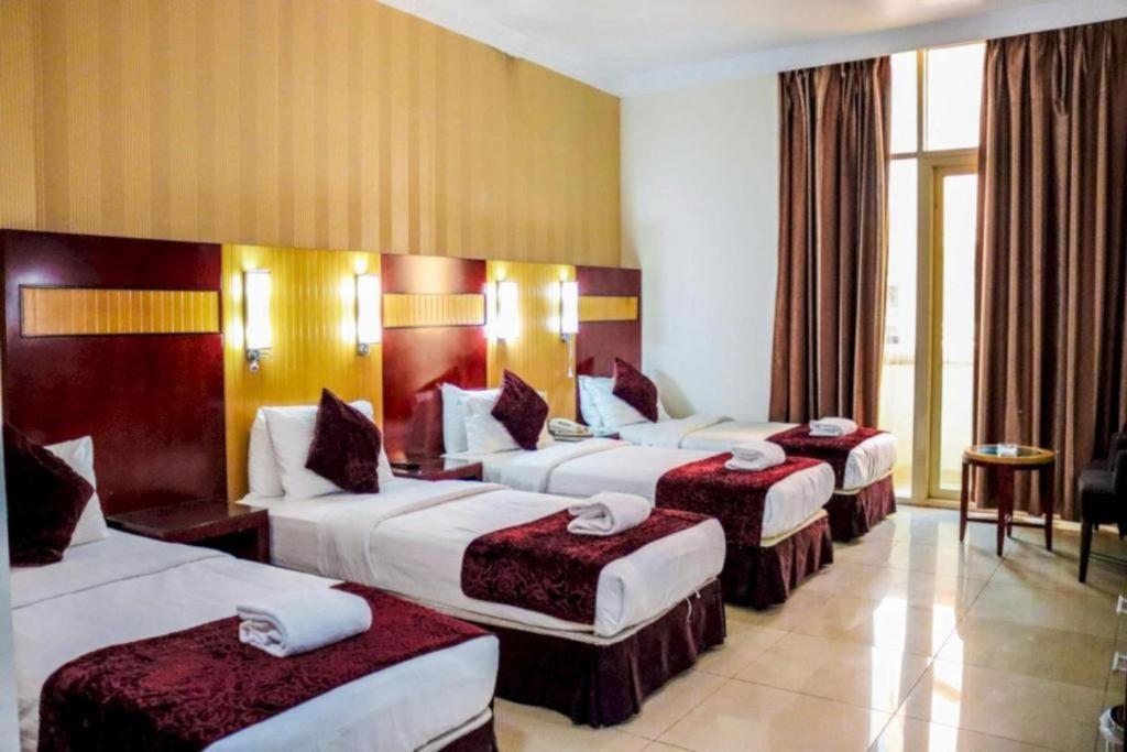 Palette Phoenix Hotel - Resim 40