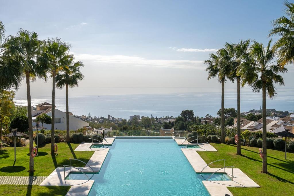 Villa Marae Benalmadena