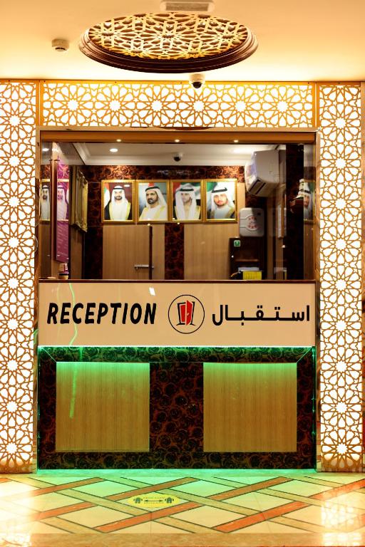 Tanha Park Hotel - Resim 11