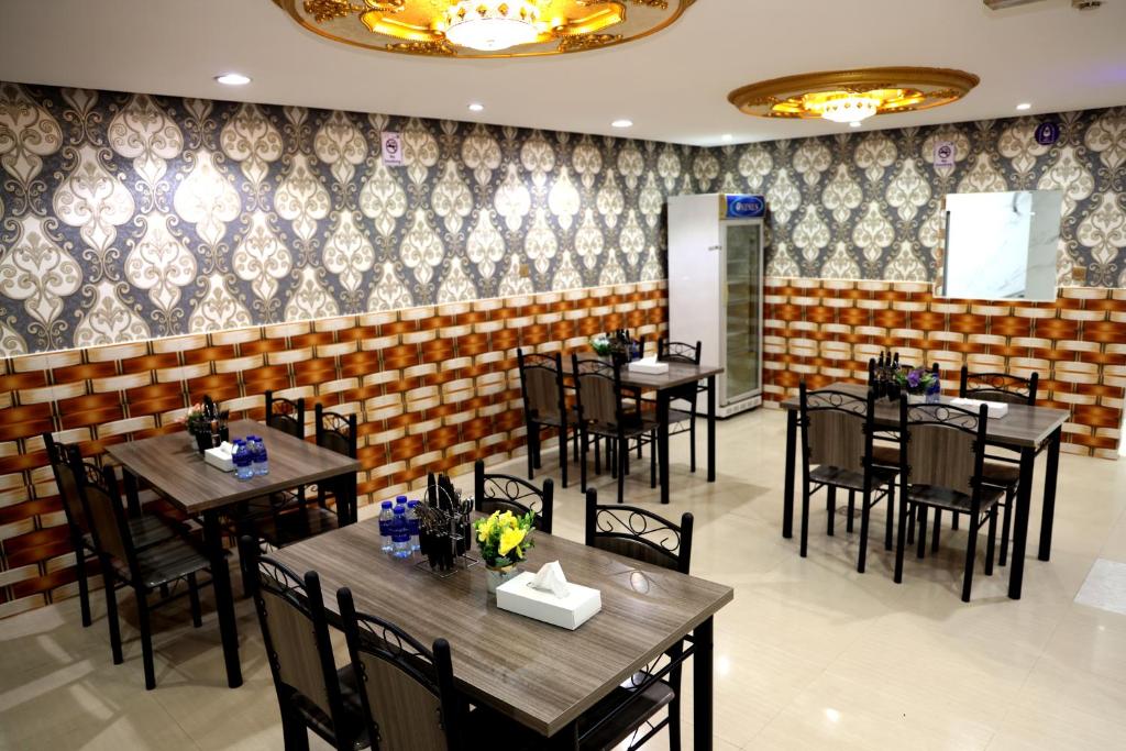 Tanha Park Hotel - Resim 14