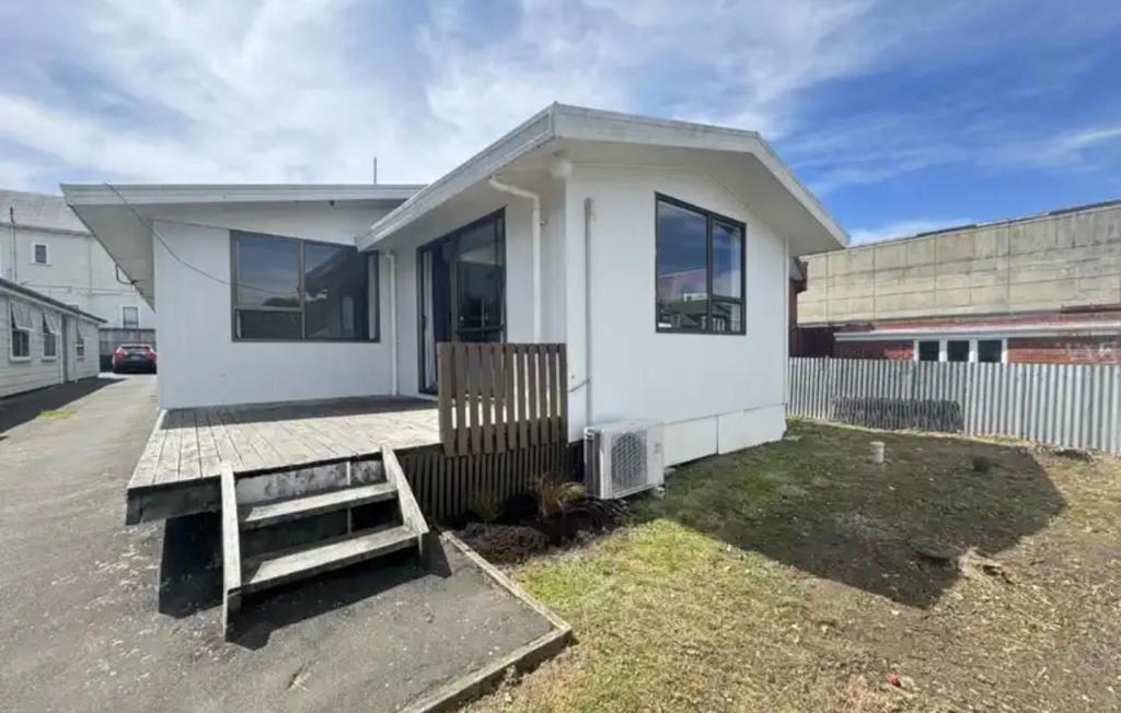 City Accommodation - Resim 12