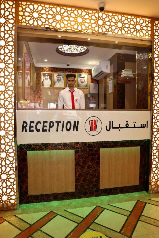 Tanha Park Hotel - Resim 15