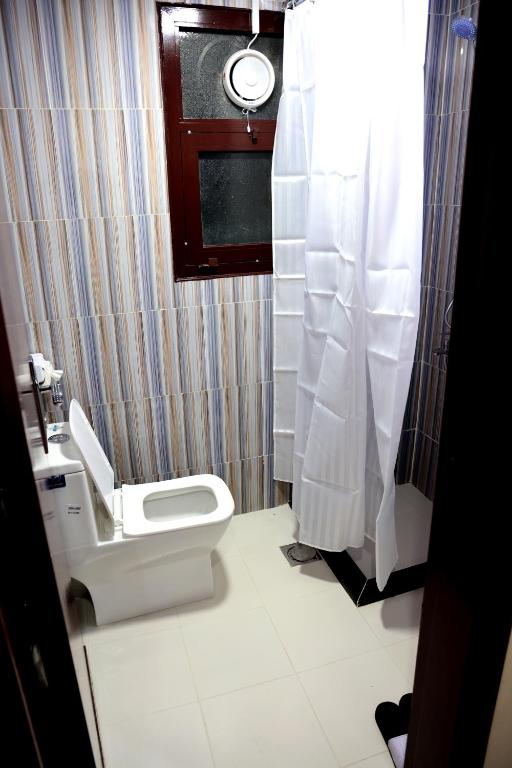 Tanha Park Hotel - Resim 19