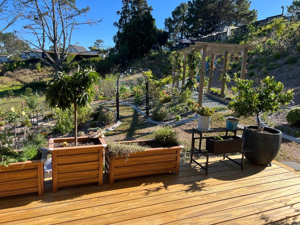 Peaceful Bush Getaway - Resim 11