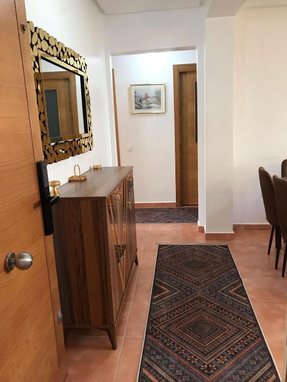 Fotografie z fotogalerie ubytování Fnideq Superbe appartement v destinaci Fnidek