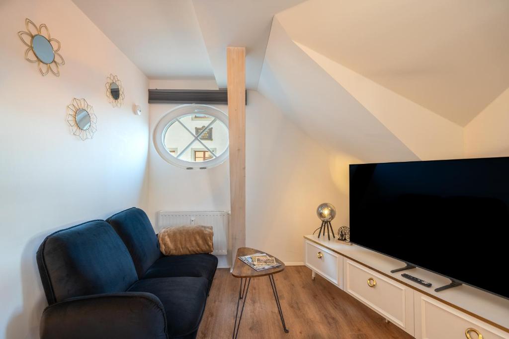 Daniels Apartment an der Schloßbrücke - 6