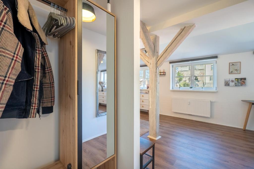 Daniels Apartment an der Schloßbrücke - 17