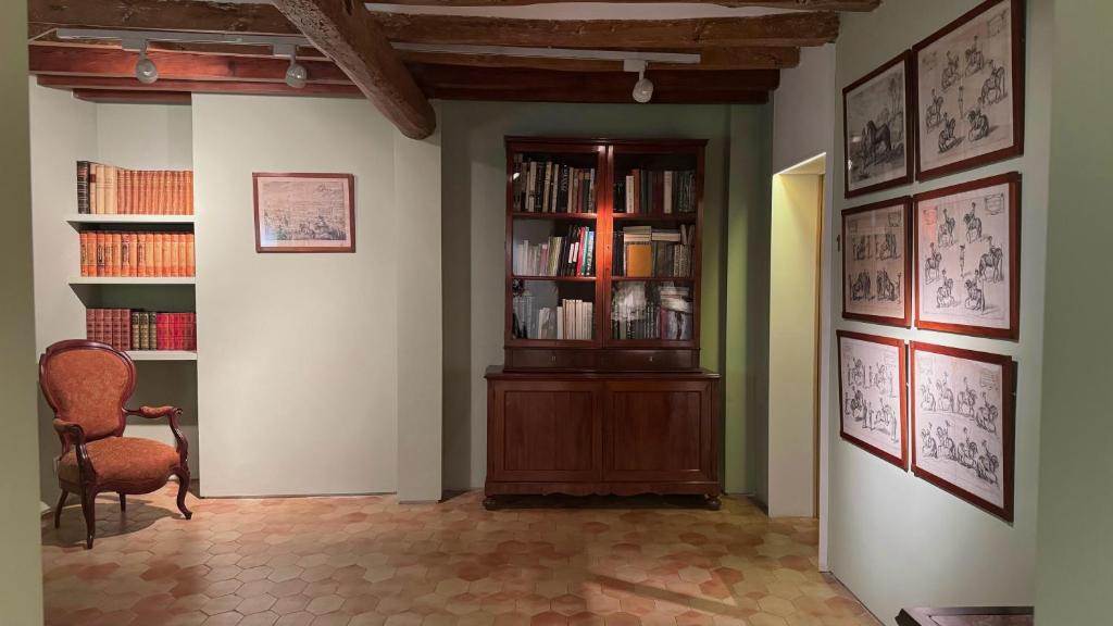 AH Art Hotel Palma - ONLY ADULTS - Resim 35