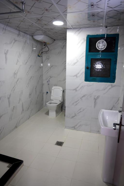 Tanha Park Hotel - Resim 26