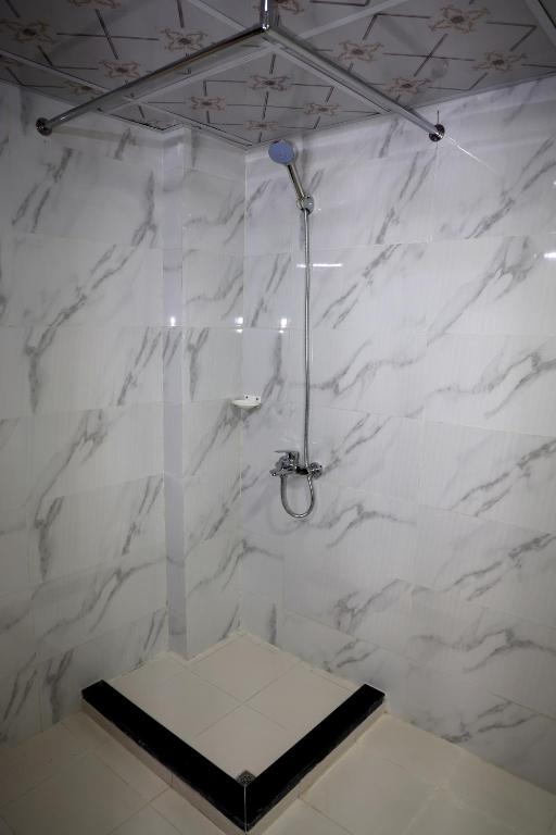 Tanha Park Hotel - Resim 3