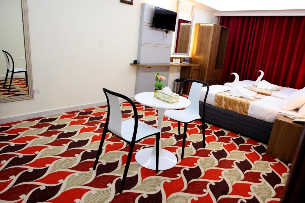 Tanha Park Hotel - Resim 30