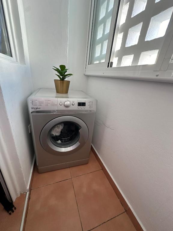Fotografie z fotogalerie ubytování Fnideq Superbe appartement v destinaci Fnidek