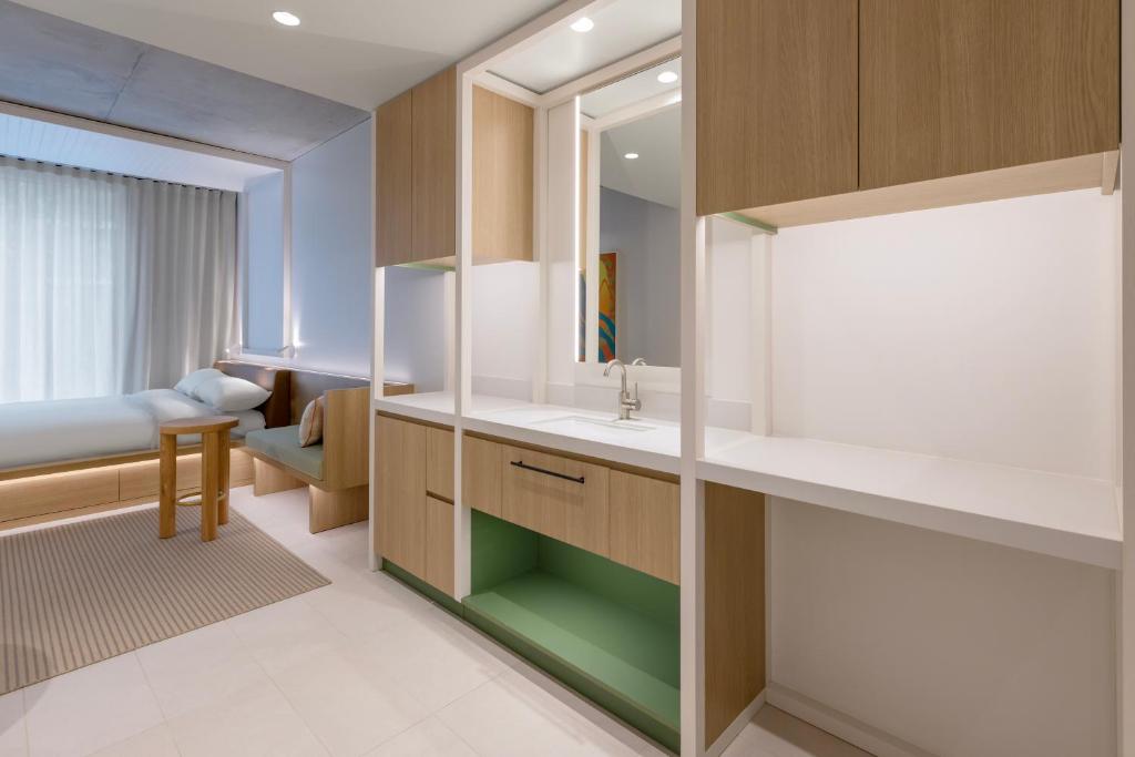 lyf Bondi Junction Sydney - Resim 22