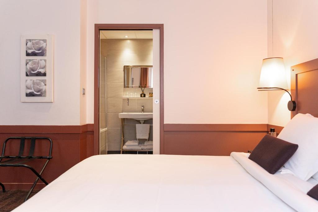 La Maison des Armateurs - 13