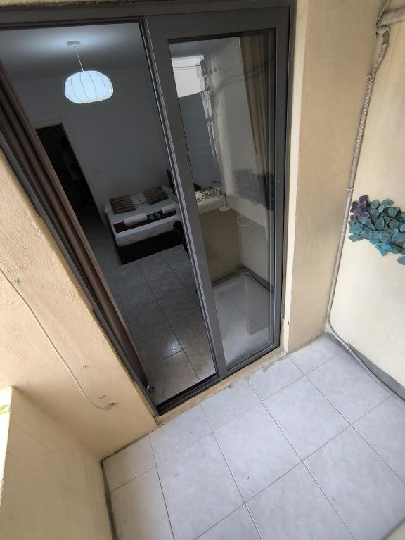Koupelna v ubytování Private and Cozy Full Apartment