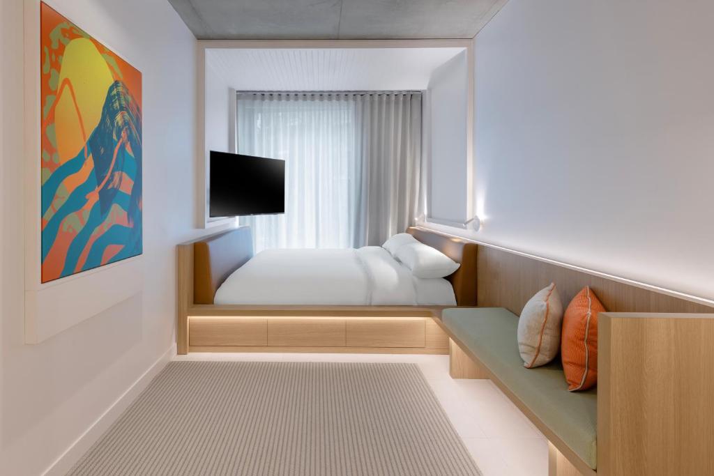 lyf Bondi Junction Sydney - Resim 24