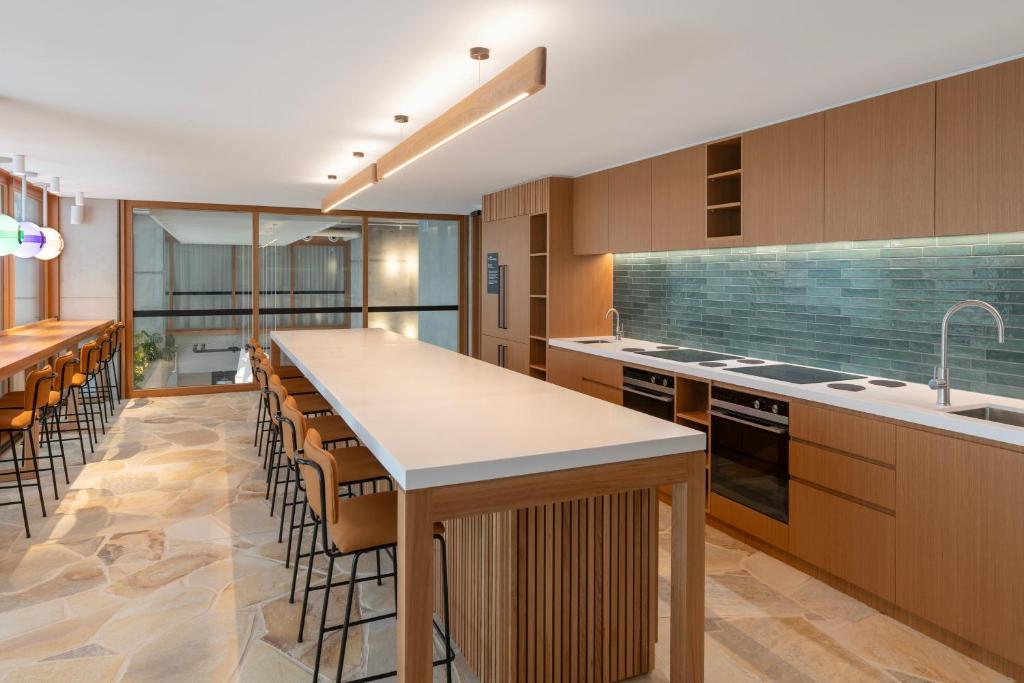 lyf Bondi Junction Sydney - Resim 32