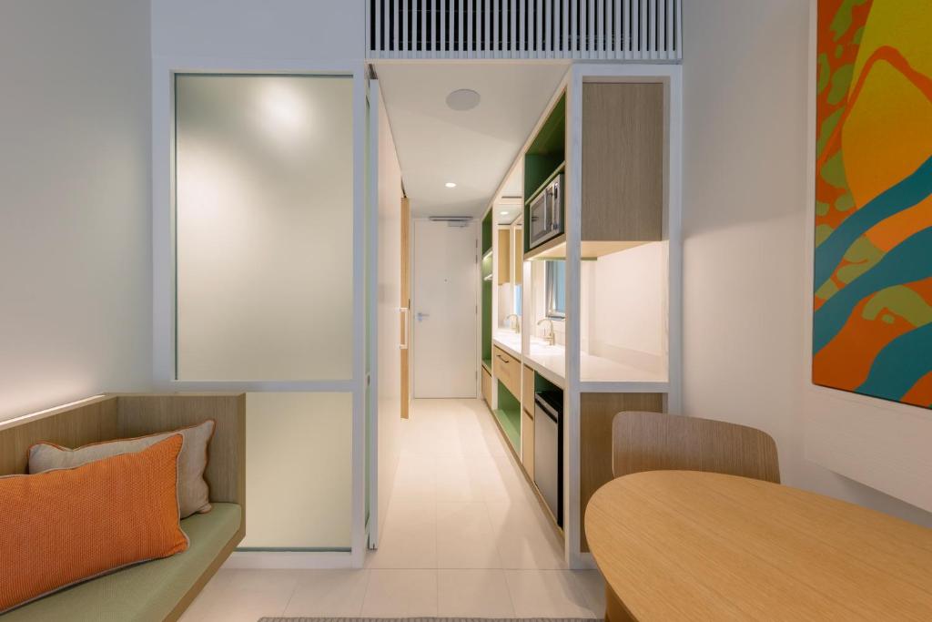 lyf Bondi Junction Sydney - Resim 18