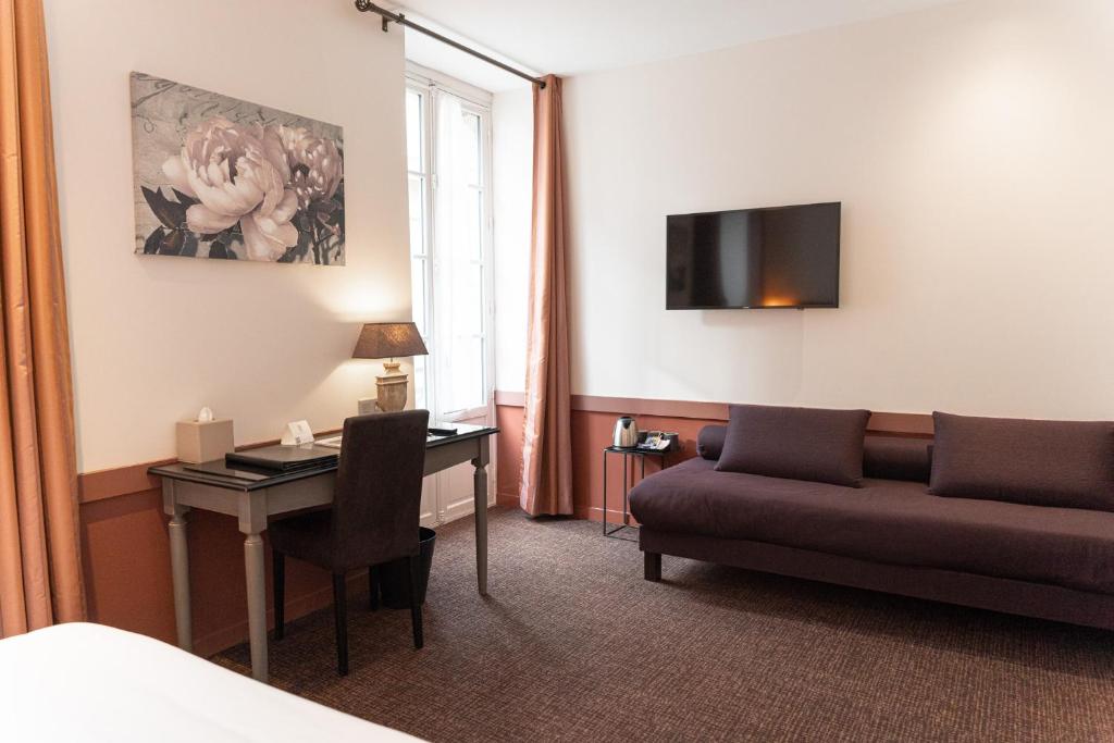 La Maison des Armateurs - 14