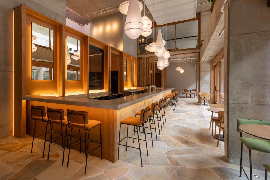 lyf Bondi Junction Sydney - Resim 9