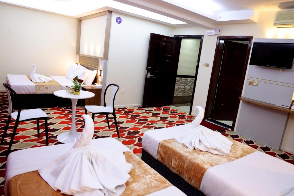 Tanha Park Hotel - Resim 32