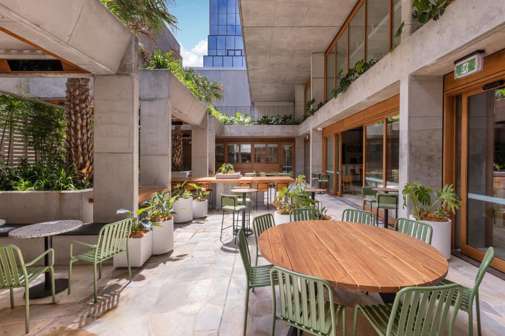 lyf Bondi Junction Sydney - Resim 19