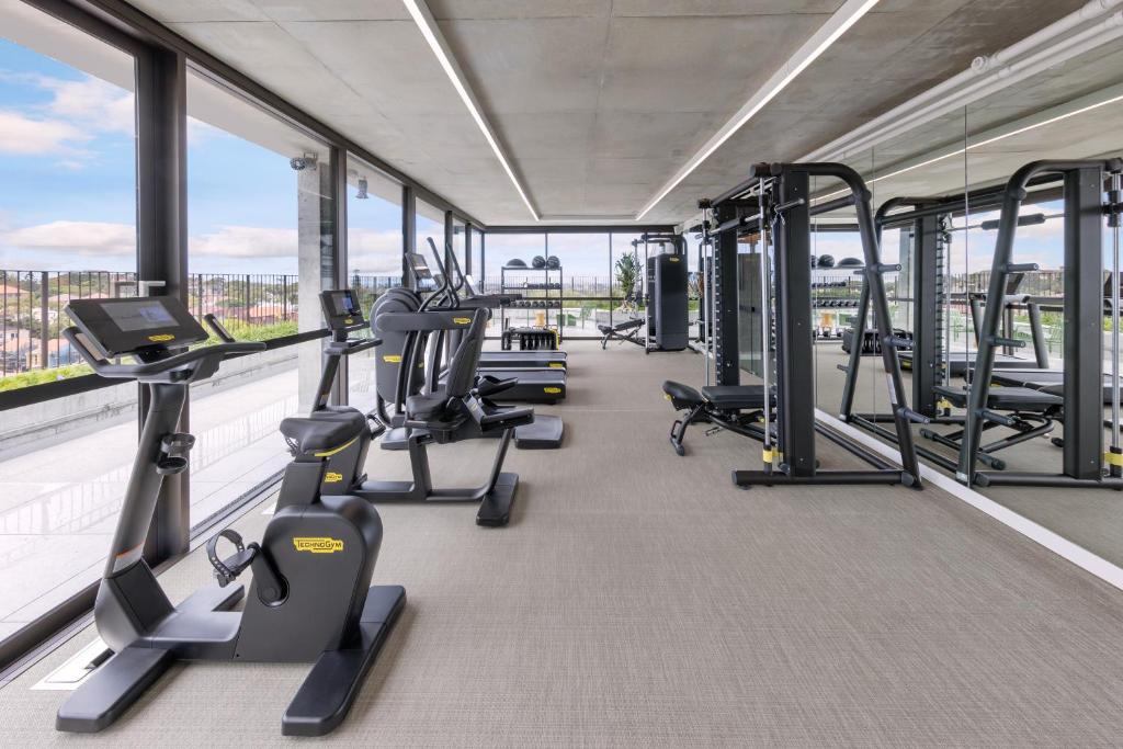 lyf Bondi Junction Sydney - Resim 10