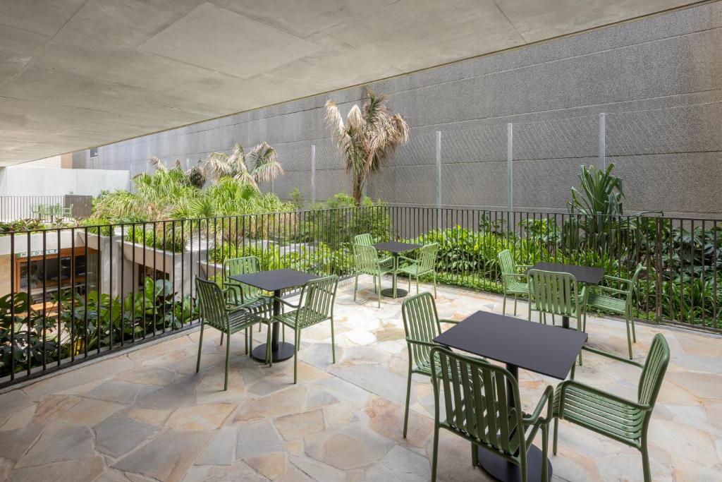 lyf Bondi Junction Sydney - Resim 35