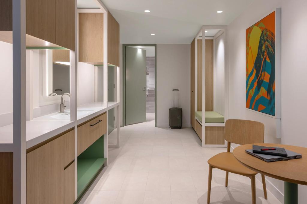 lyf Bondi Junction Sydney - Resim 23